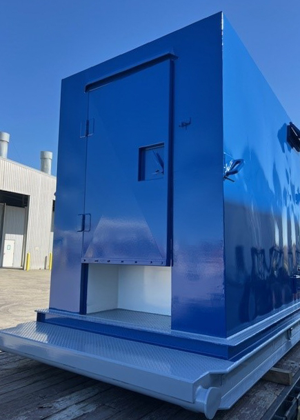 metal building component-10